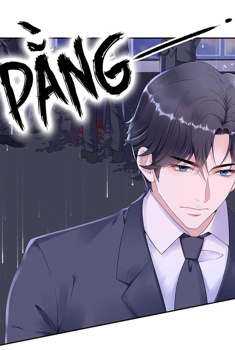 Bạn Trai Điều Khiển Giấc Mơ: Chapter 33