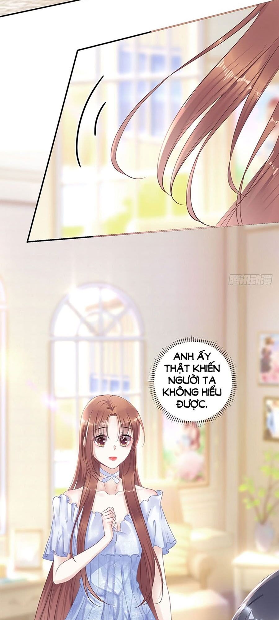 Bạn Trai Điều Khiển Giấc Mơ: Chapter 33