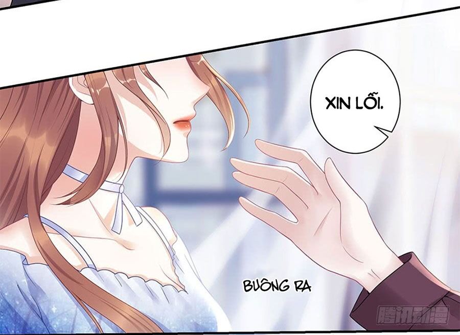 Bạn Trai Điều Khiển Giấc Mơ: Chapter 33