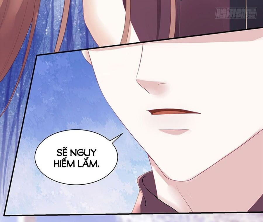 Bạn Trai Điều Khiển Giấc Mơ: Chapter 33