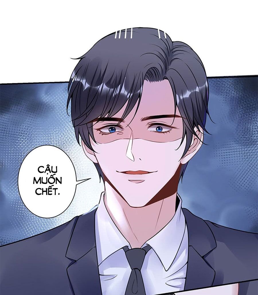 Bạn Trai Điều Khiển Giấc Mơ: Chapter 33