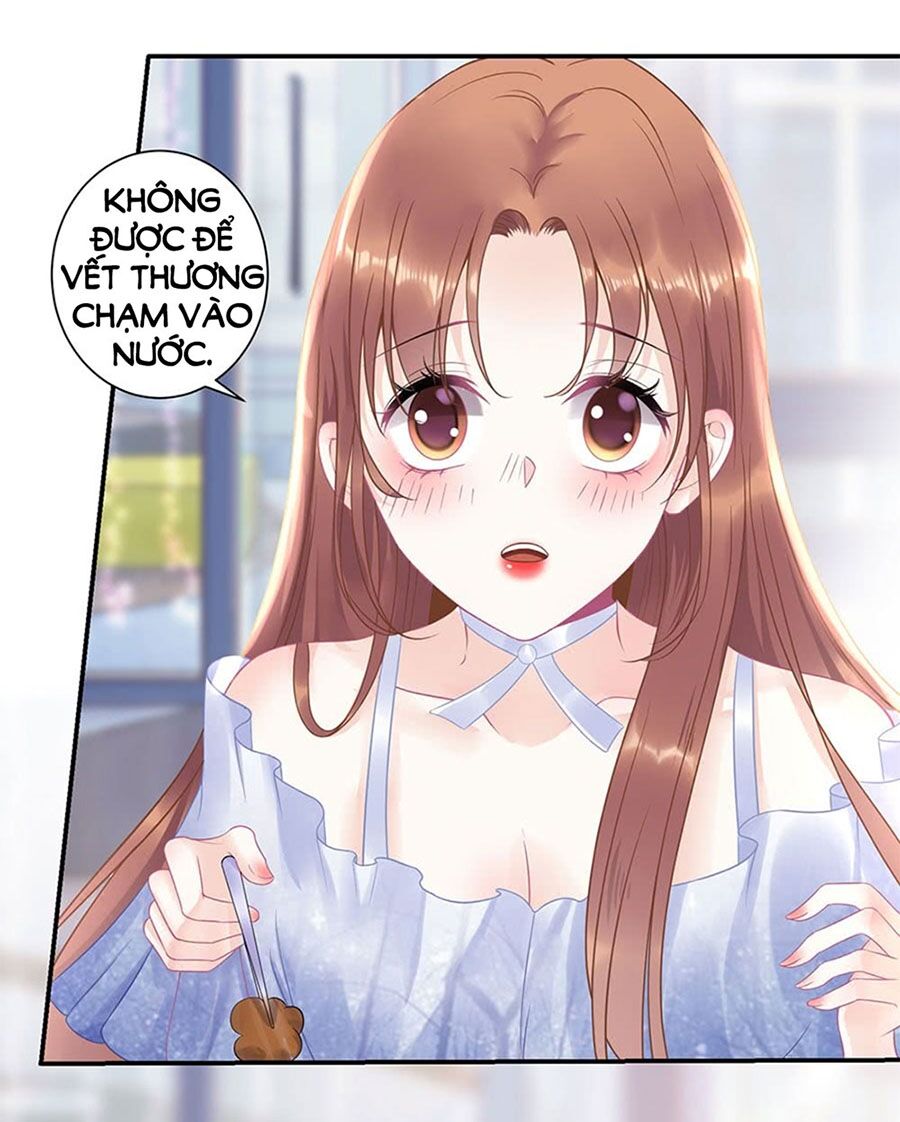 Bạn Trai Điều Khiển Giấc Mơ: Chapter 34