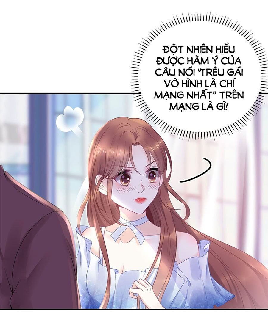 Bạn Trai Điều Khiển Giấc Mơ: Chapter 34