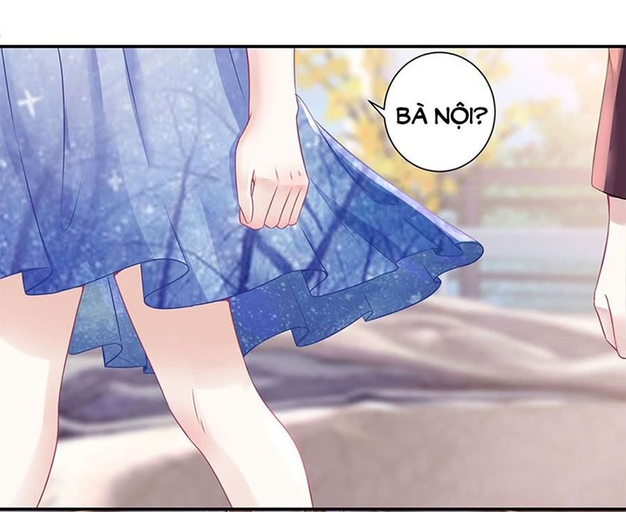 Bạn Trai Điều Khiển Giấc Mơ: Chapter 34