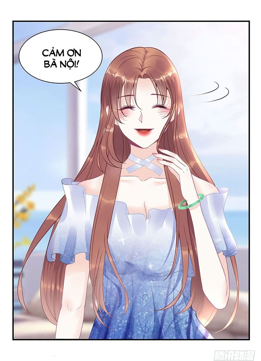 Bạn Trai Điều Khiển Giấc Mơ: Chapter 34
