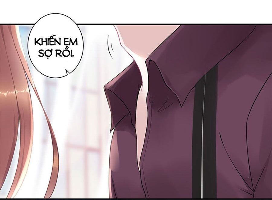 Bạn Trai Điều Khiển Giấc Mơ: Chapter 34