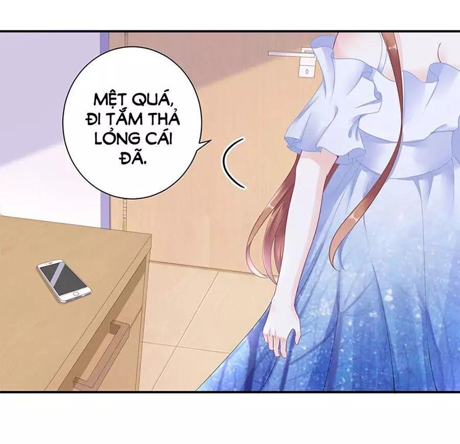 Bạn Trai Điều Khiển Giấc Mơ: Chapter 35