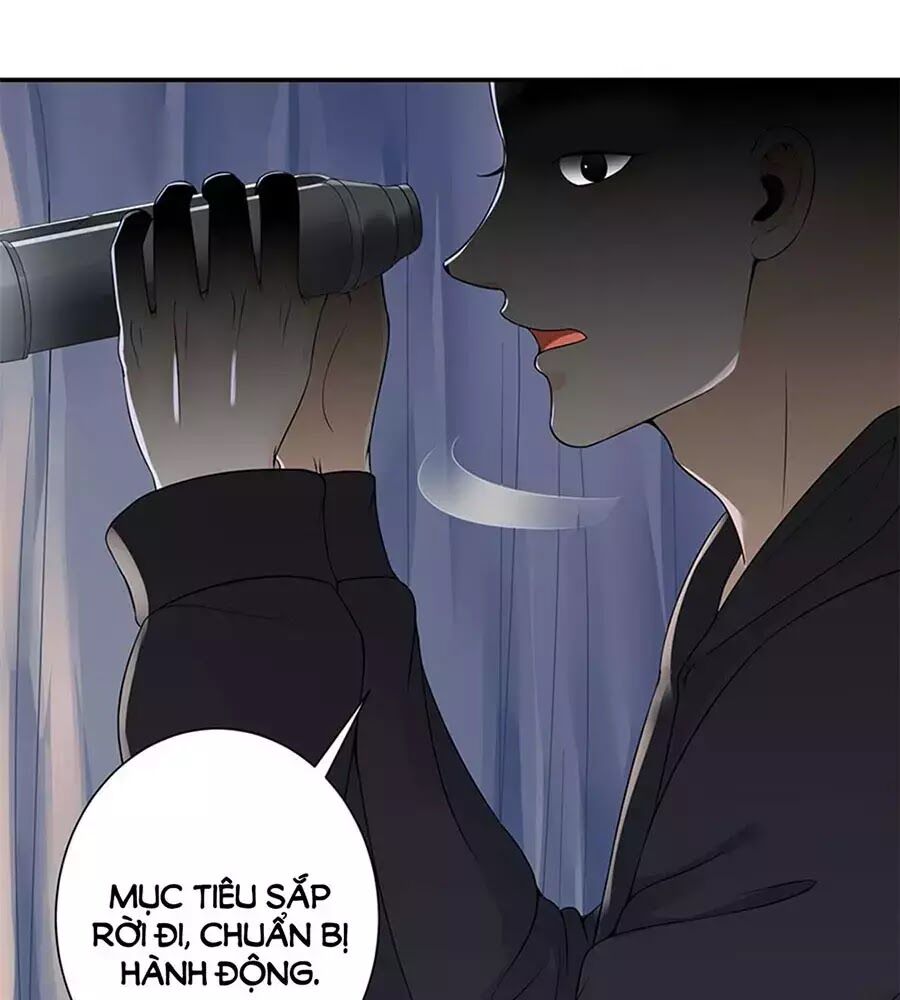 Bạn Trai Điều Khiển Giấc Mơ: Chapter 35