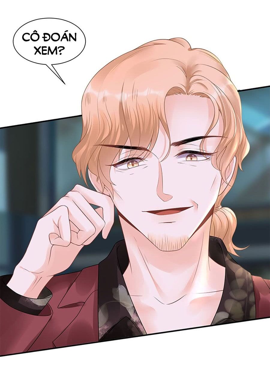 Bạn Trai Điều Khiển Giấc Mơ: Chapter 36