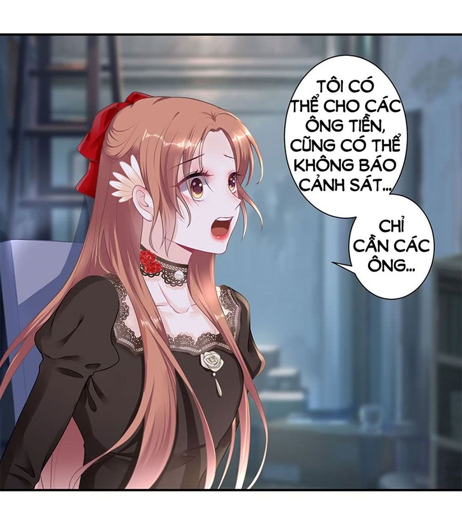 Bạn Trai Điều Khiển Giấc Mơ: Chapter 36