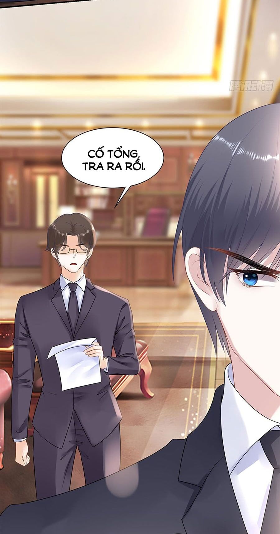 Bạn Trai Điều Khiển Giấc Mơ: Chapter 36