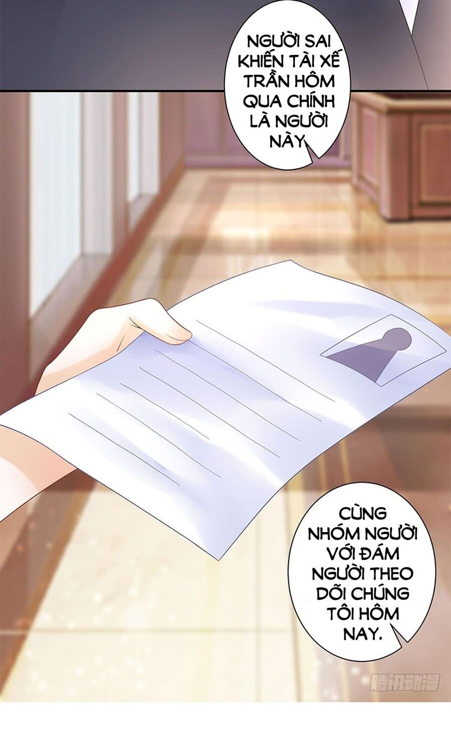 Bạn Trai Điều Khiển Giấc Mơ: Chapter 36