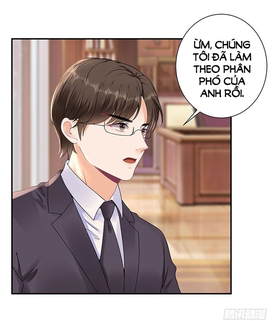 Bạn Trai Điều Khiển Giấc Mơ: Chapter 36