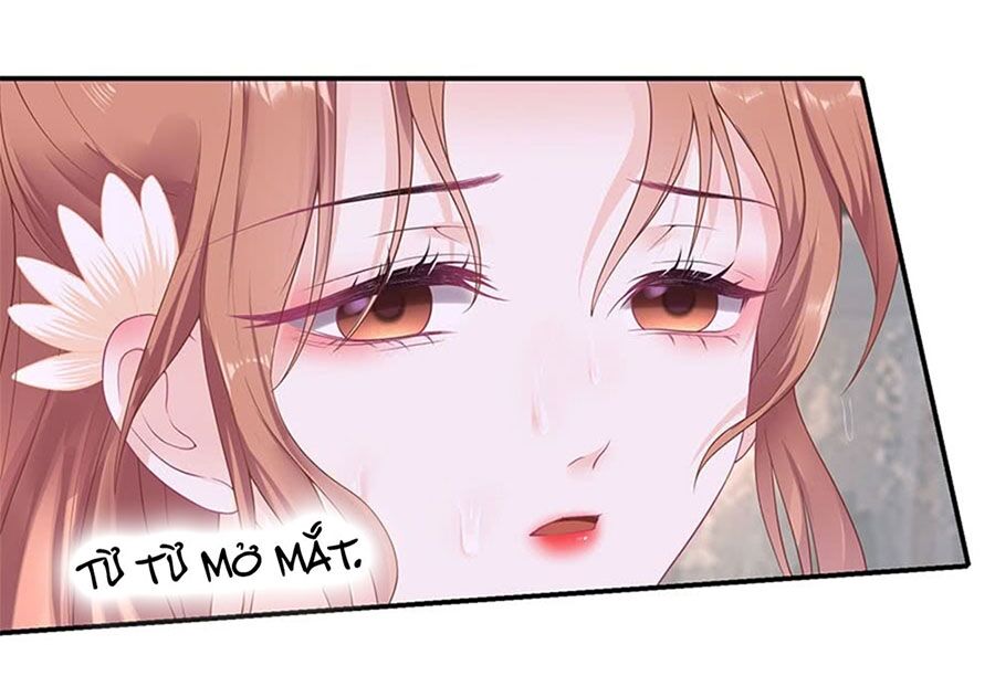 Bạn Trai Điều Khiển Giấc Mơ: Chapter 36