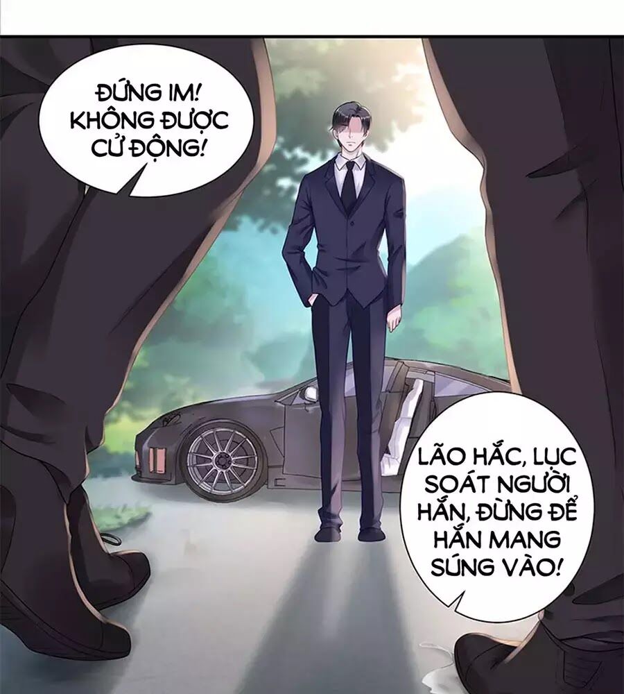 Bạn Trai Điều Khiển Giấc Mơ: Chapter 37