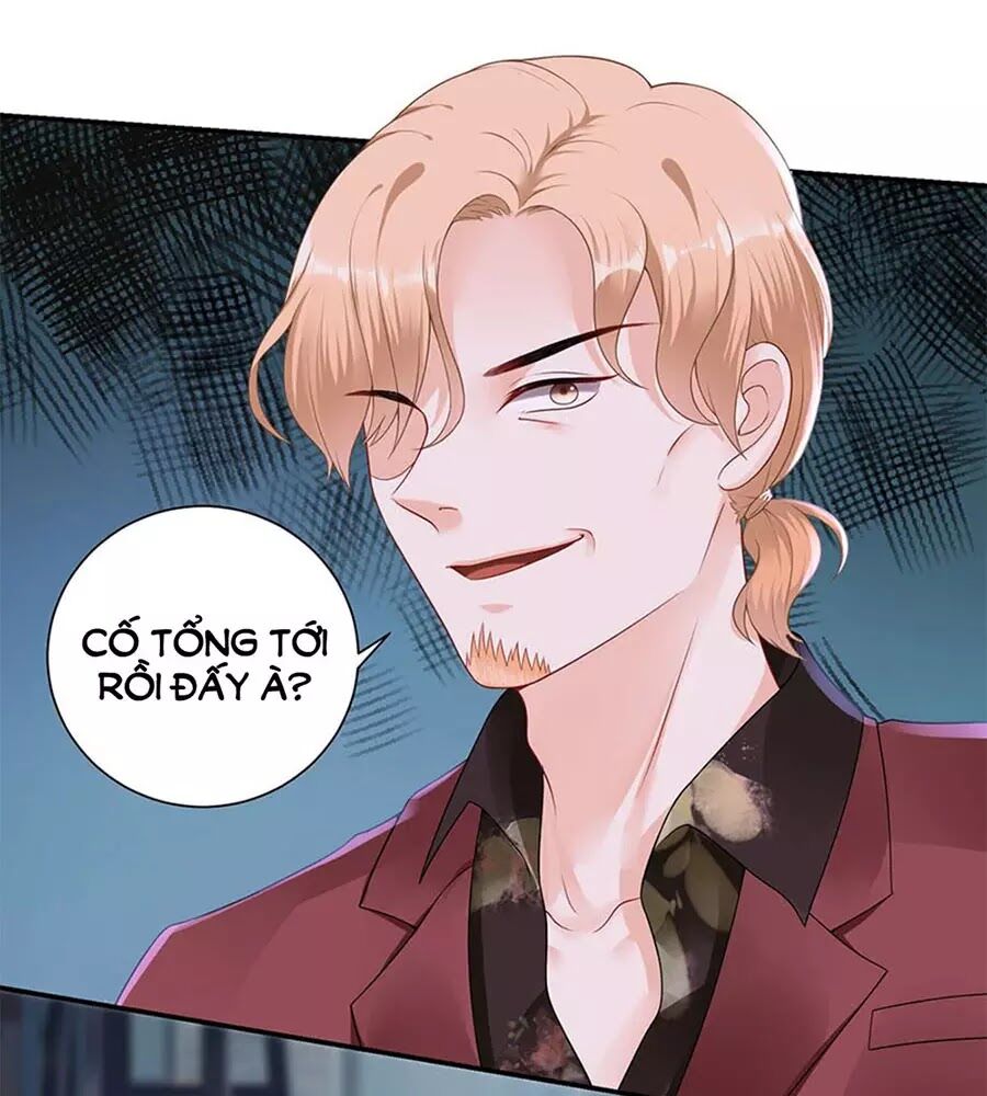 Bạn Trai Điều Khiển Giấc Mơ: Chapter 37