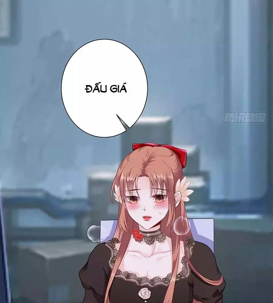 Bạn Trai Điều Khiển Giấc Mơ: Chapter 37