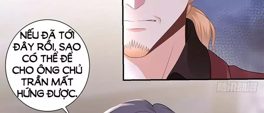 Bạn Trai Điều Khiển Giấc Mơ: Chapter 37
