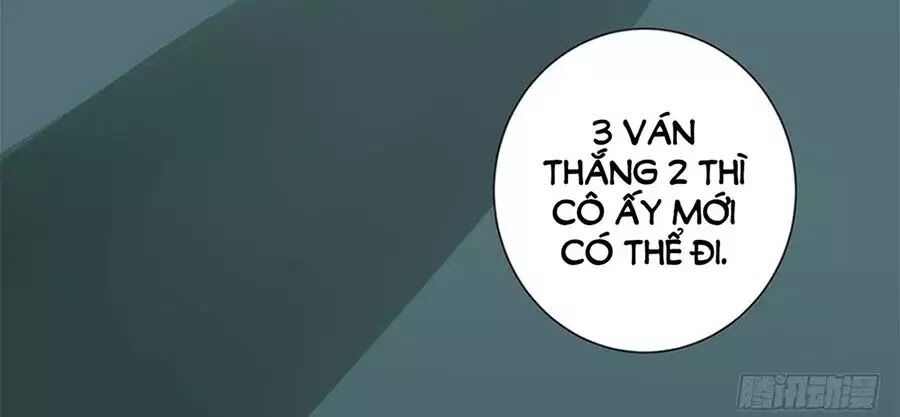 Bạn Trai Điều Khiển Giấc Mơ: Chapter 37