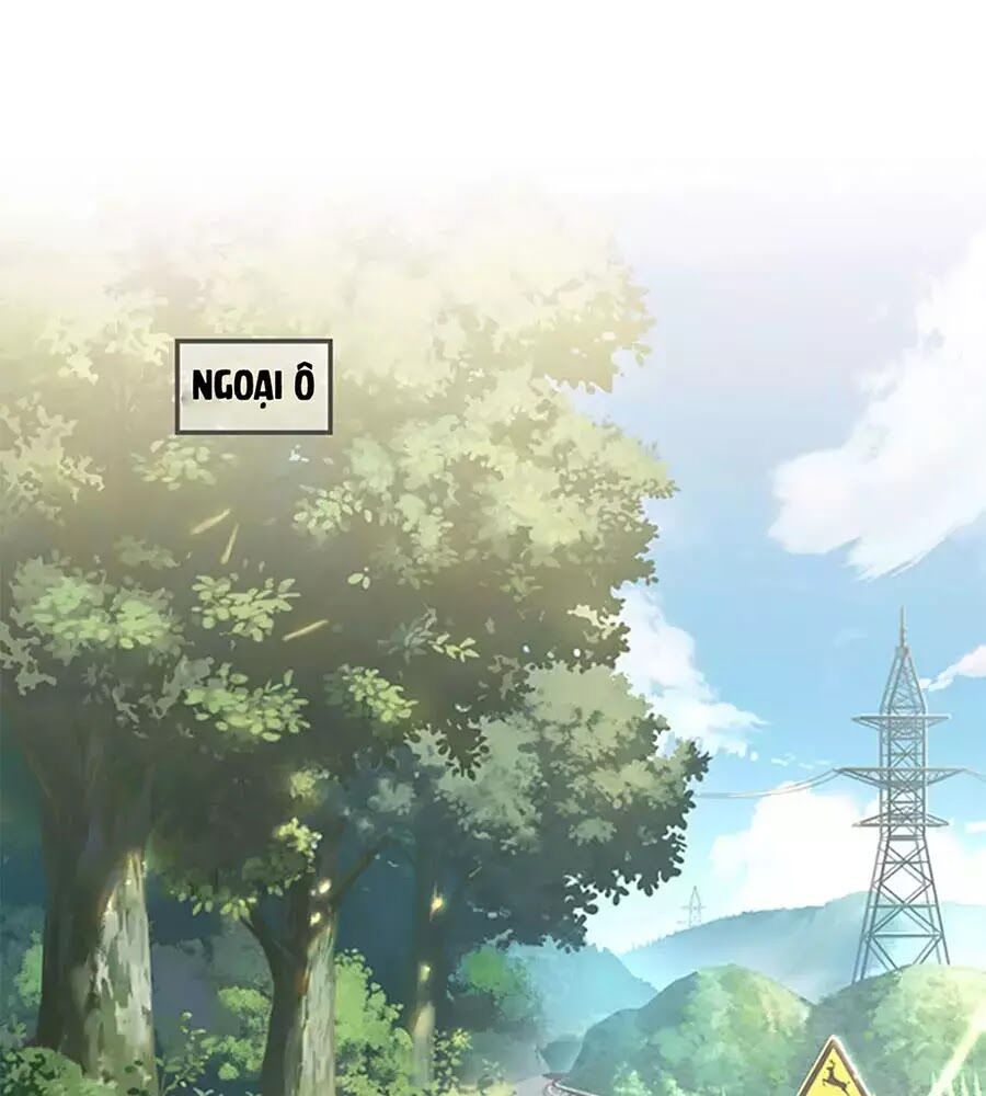 Bạn Trai Điều Khiển Giấc Mơ: Chapter 37