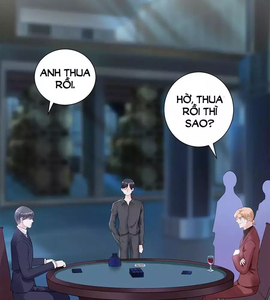 Bạn Trai Điều Khiển Giấc Mơ: Chapter 38
