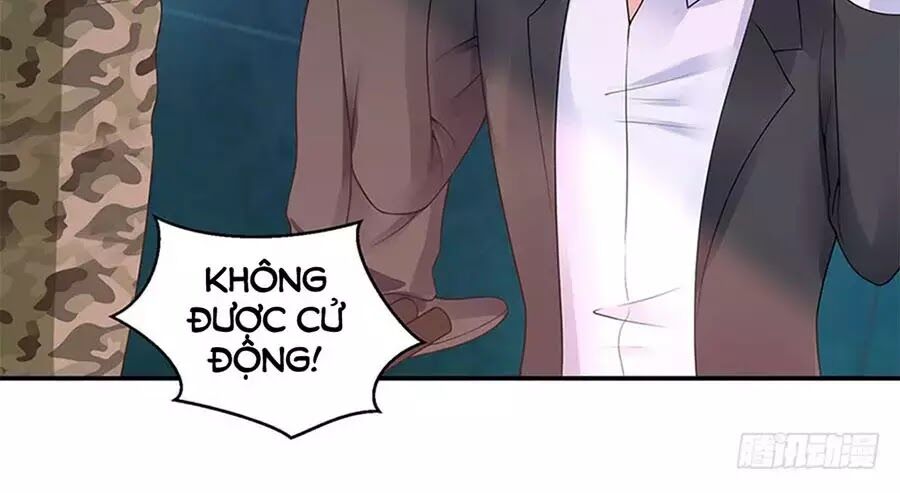 Bạn Trai Điều Khiển Giấc Mơ: Chapter 38
