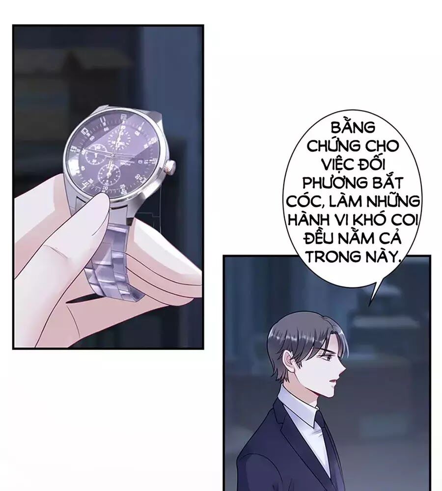 Bạn Trai Điều Khiển Giấc Mơ: Chapter 38