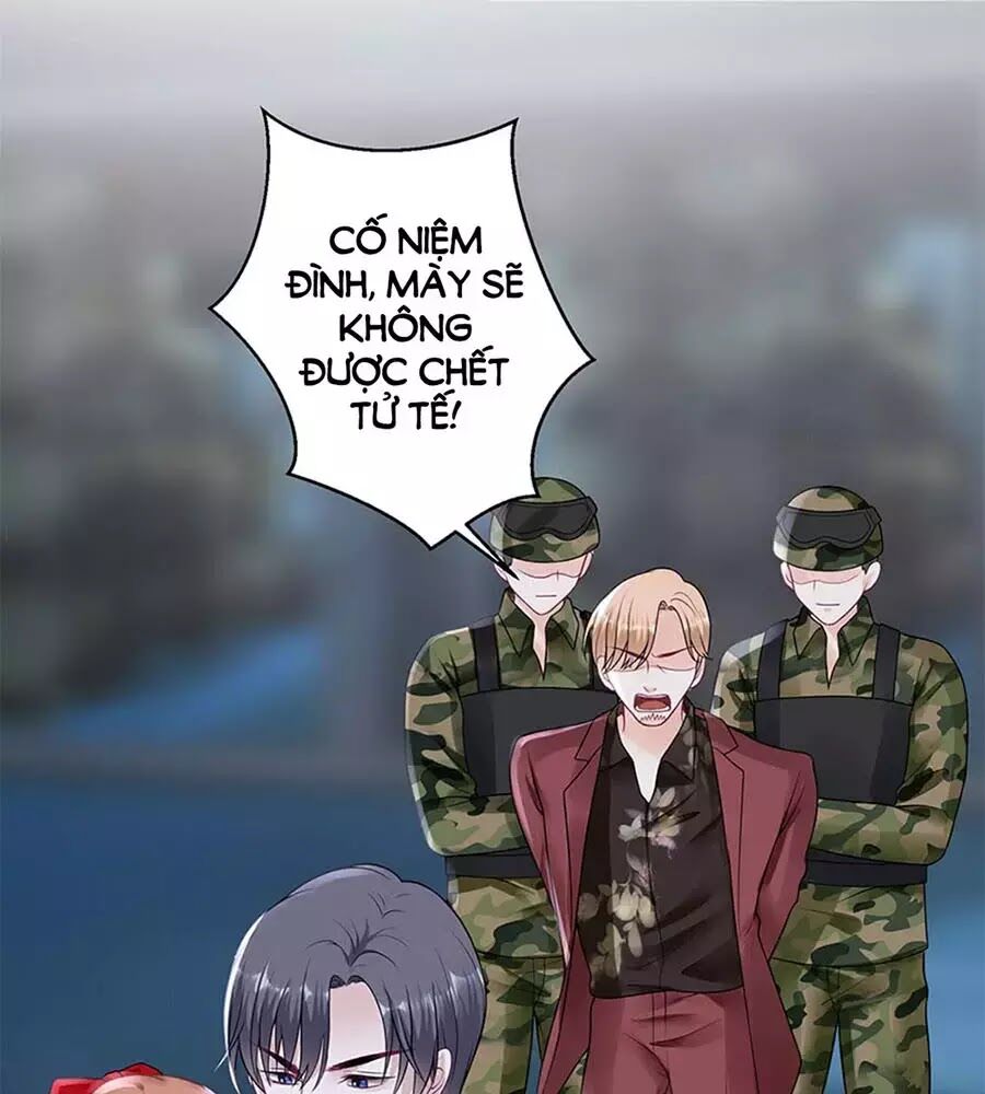 Bạn Trai Điều Khiển Giấc Mơ: Chapter 38