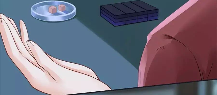 Bạn Trai Điều Khiển Giấc Mơ: Chapter 38