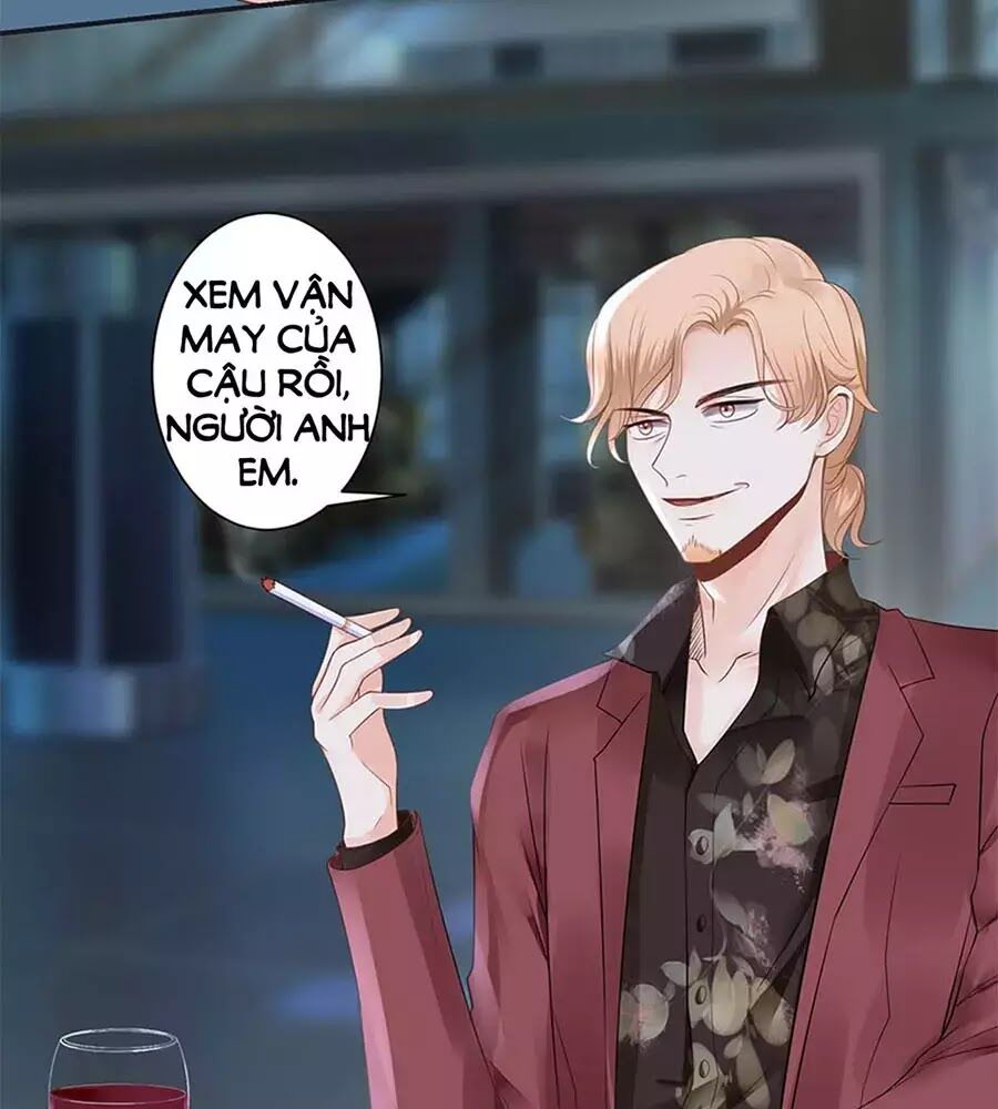 Bạn Trai Điều Khiển Giấc Mơ: Chapter 38