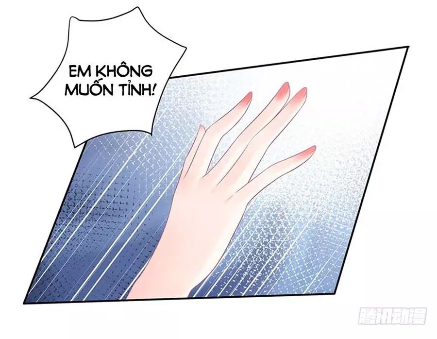 Bạn Trai Điều Khiển Giấc Mơ: Chapter 39