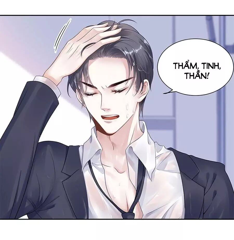 Bạn Trai Điều Khiển Giấc Mơ: Chapter 39