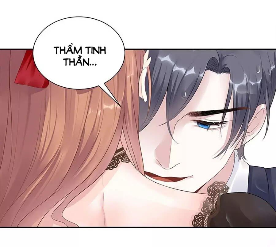 Bạn Trai Điều Khiển Giấc Mơ: Chapter 39