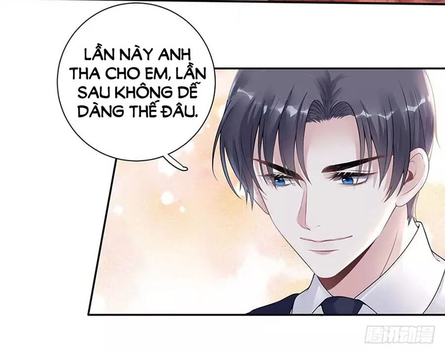 Bạn Trai Điều Khiển Giấc Mơ: Chapter 39