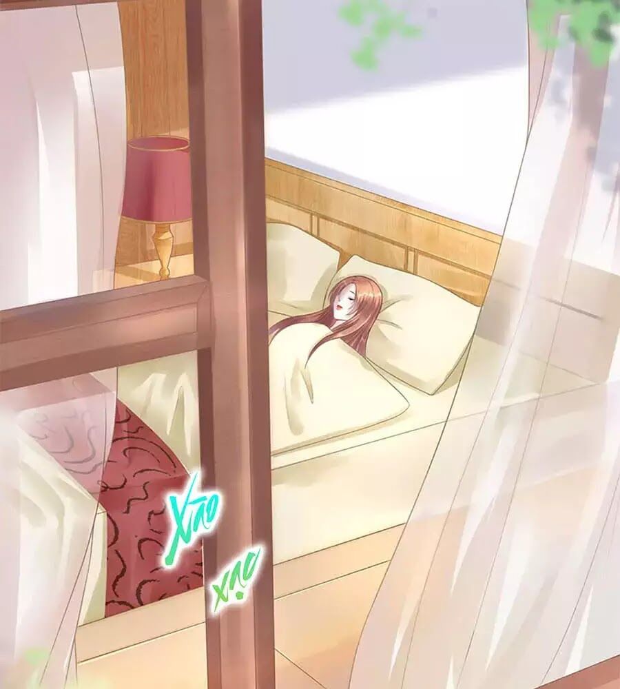 Bạn Trai Điều Khiển Giấc Mơ: Chapter 39