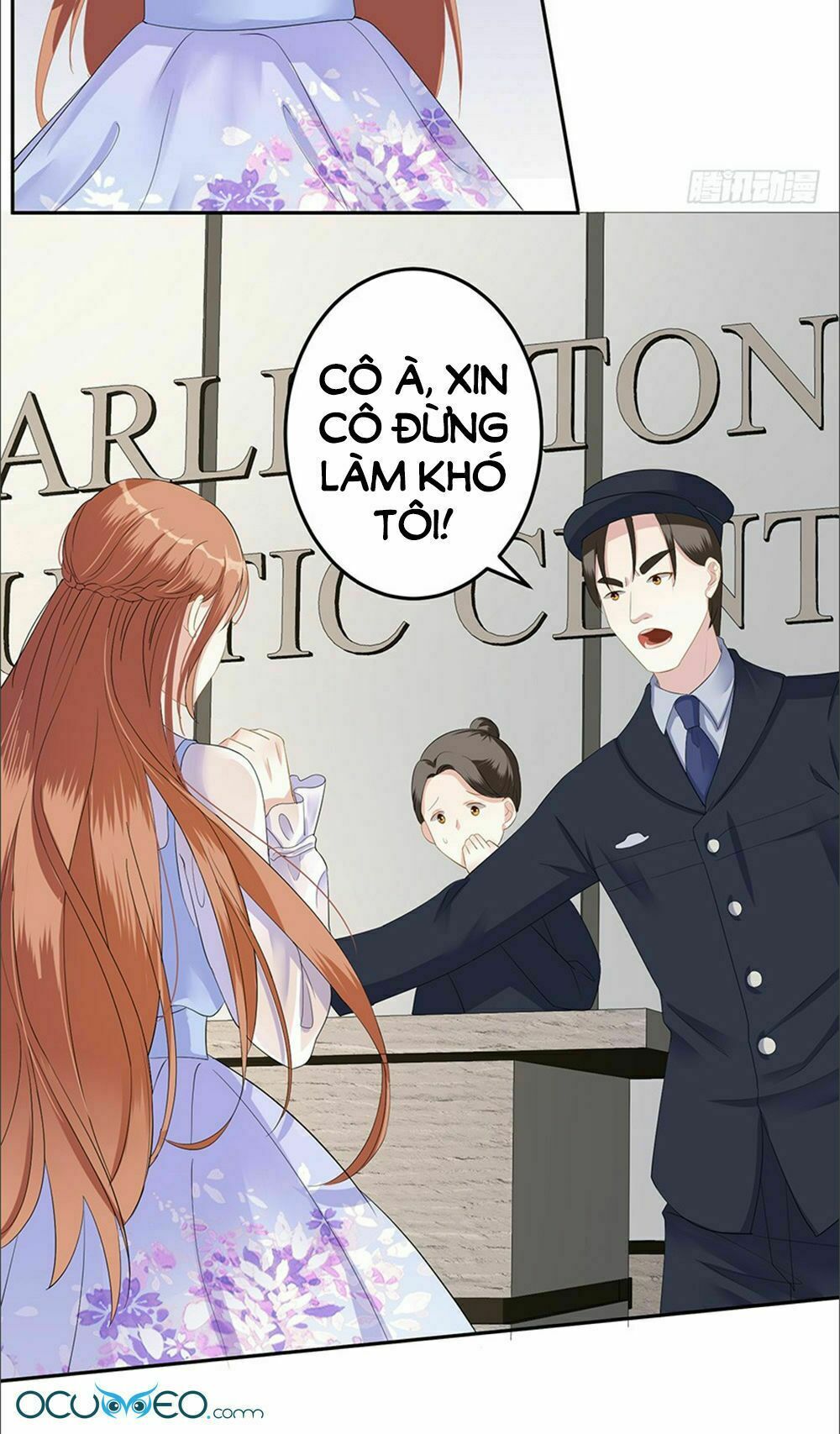 Bạn Trai Điều Khiển Giấc Mơ: Chapter 4