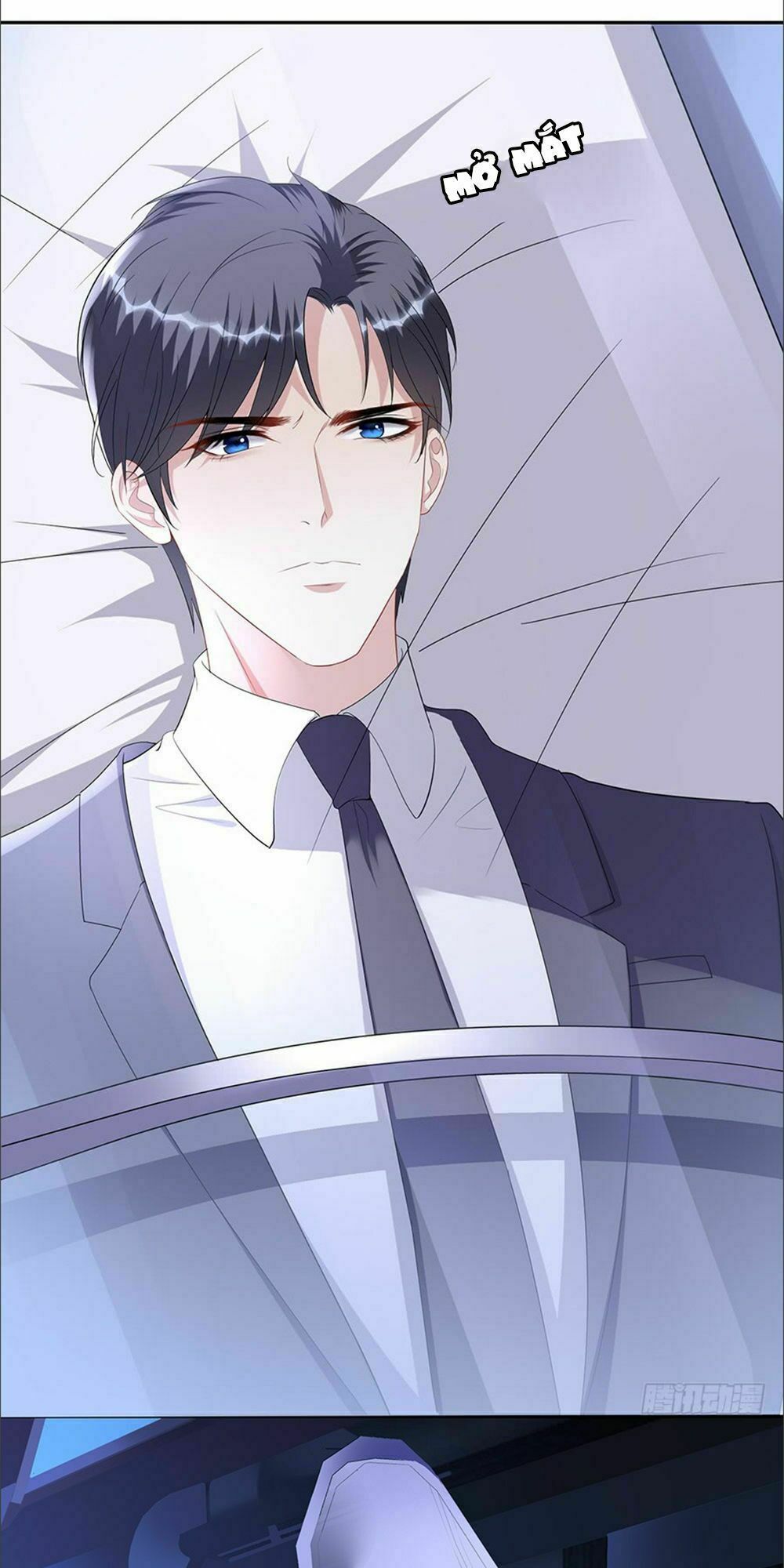 Bạn Trai Điều Khiển Giấc Mơ: Chapter 4