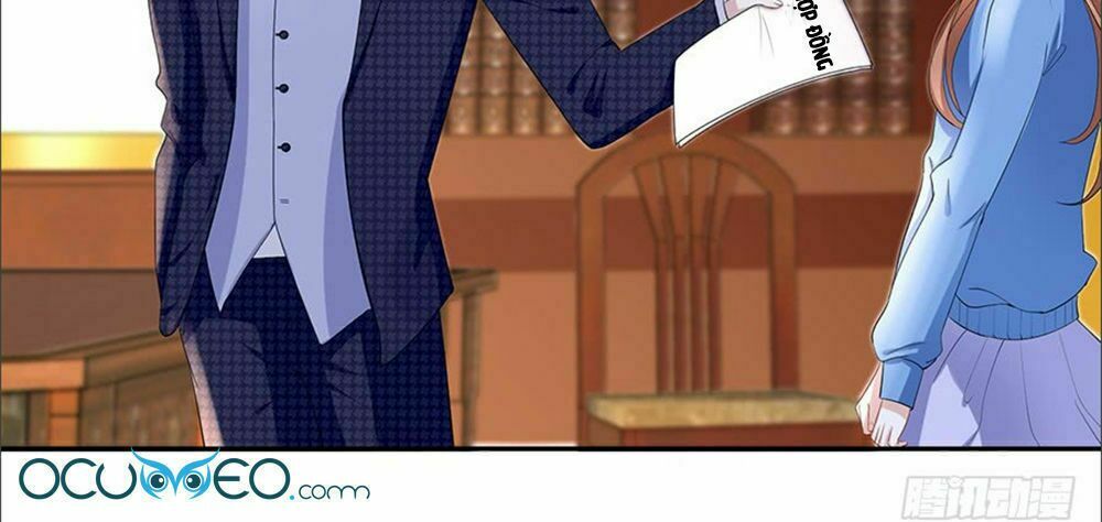 Bạn Trai Điều Khiển Giấc Mơ: Chapter 4