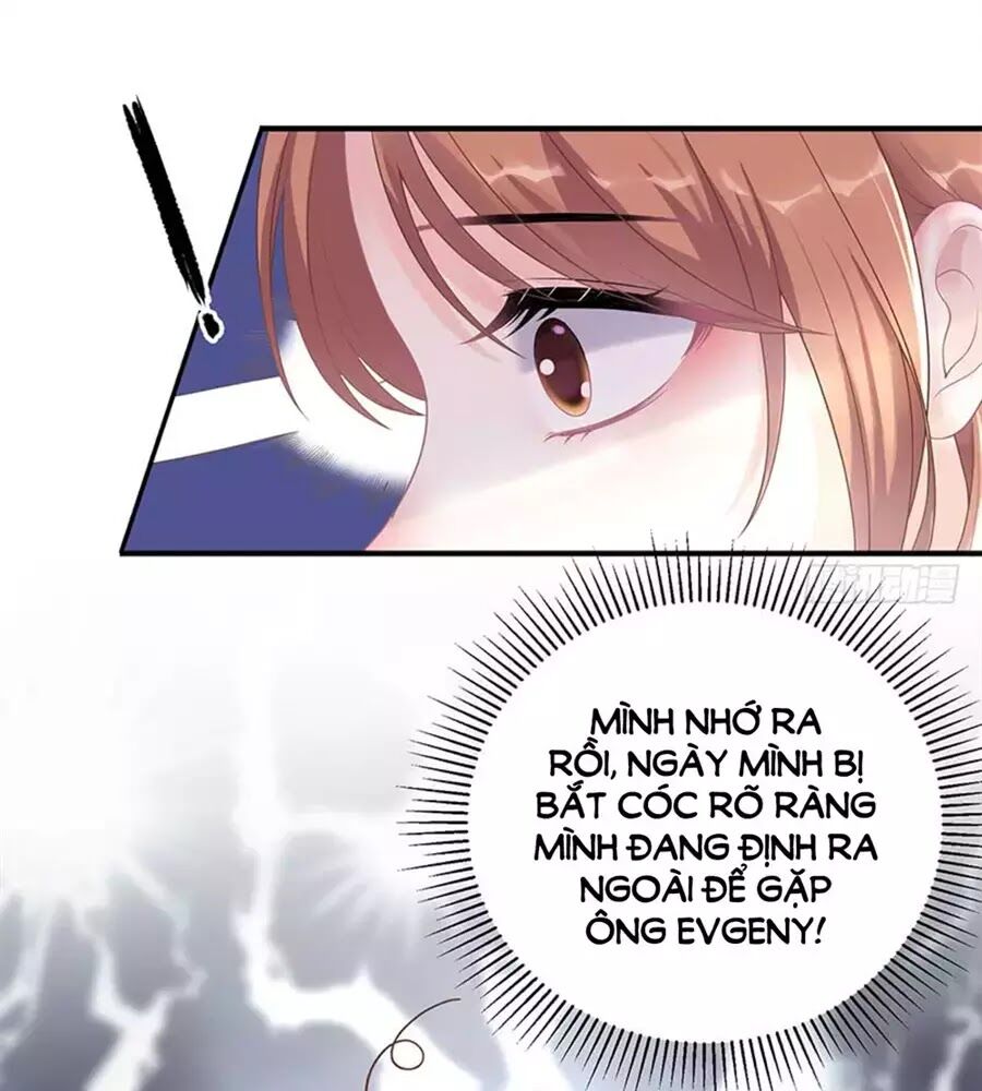 Bạn Trai Điều Khiển Giấc Mơ: Chapter 40
