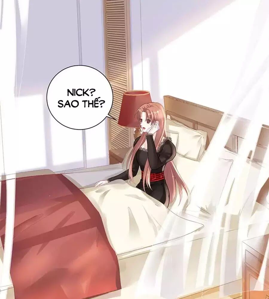 Bạn Trai Điều Khiển Giấc Mơ: Chapter 40