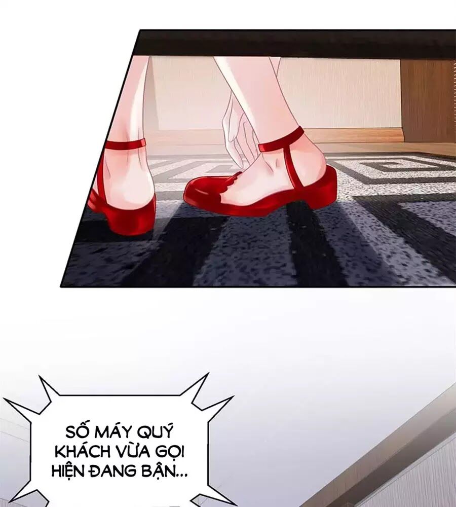 Bạn Trai Điều Khiển Giấc Mơ: Chapter 40