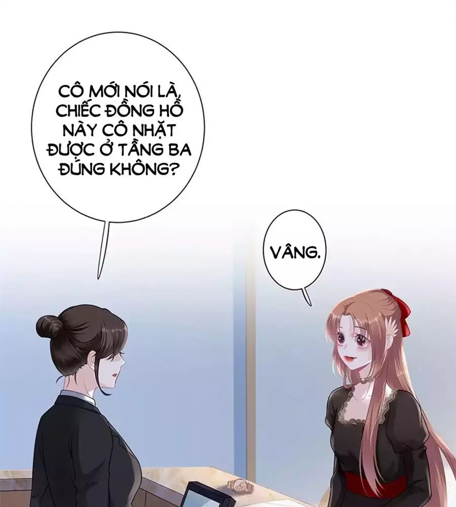 Bạn Trai Điều Khiển Giấc Mơ: Chapter 40