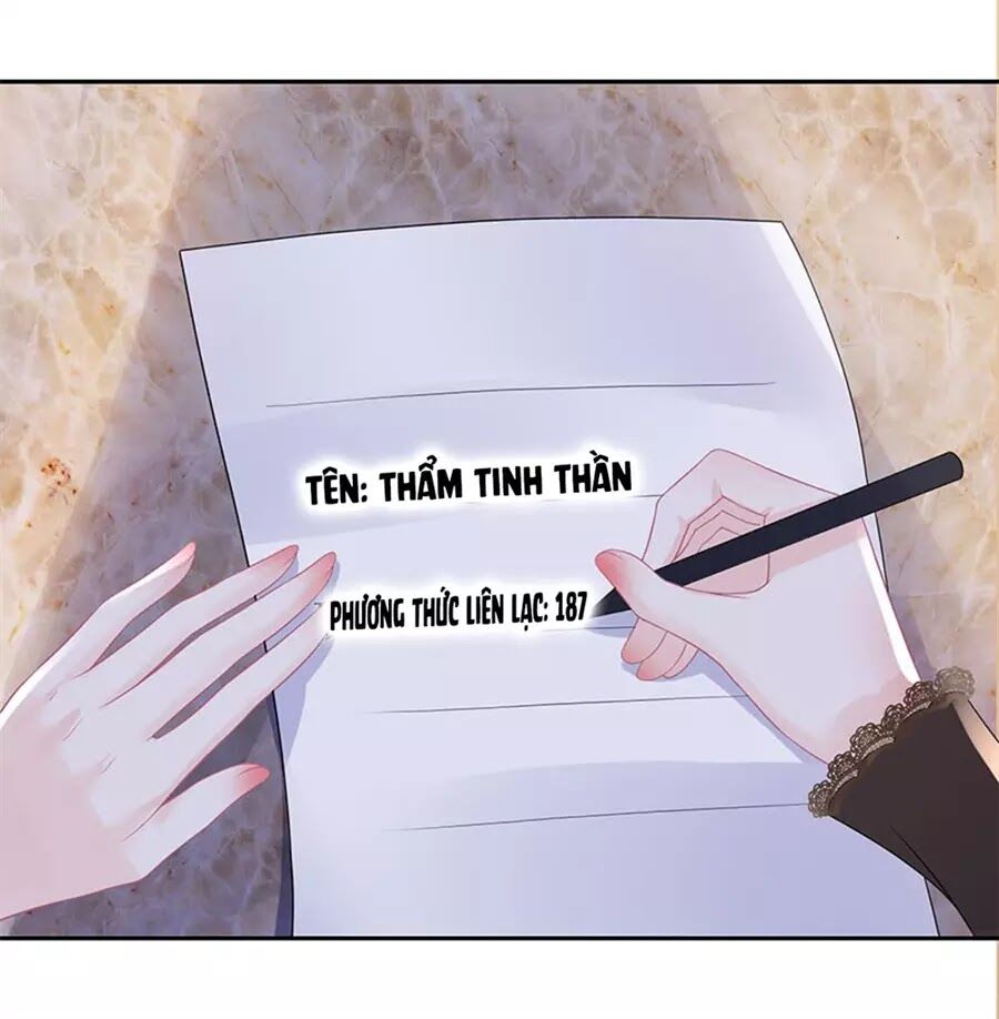 Bạn Trai Điều Khiển Giấc Mơ: Chapter 40