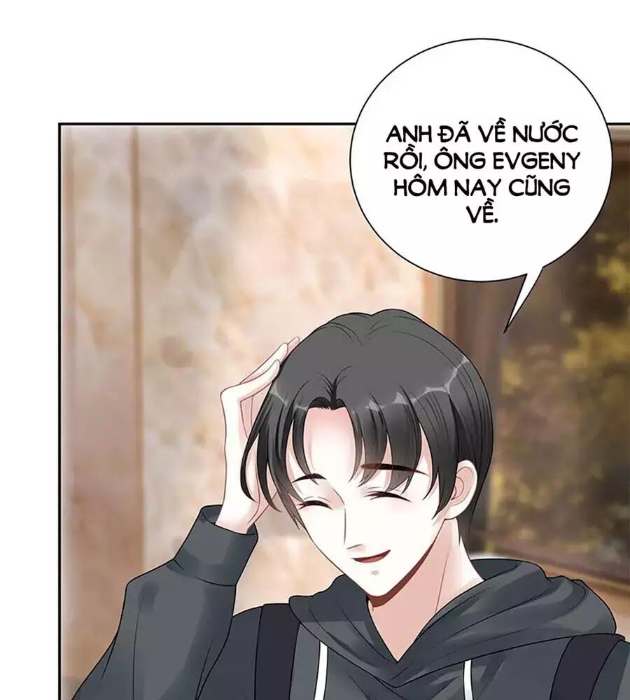 Bạn Trai Điều Khiển Giấc Mơ: Chapter 41