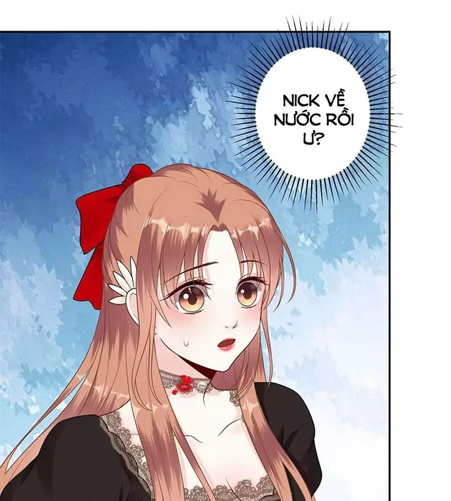Bạn Trai Điều Khiển Giấc Mơ: Chapter 41