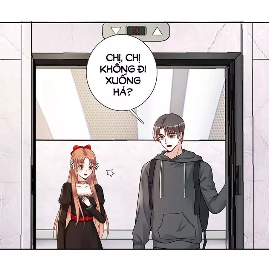Bạn Trai Điều Khiển Giấc Mơ: Chapter 41