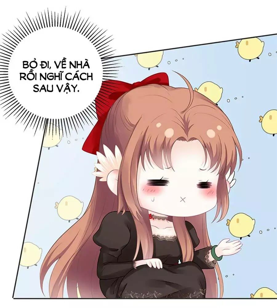 Bạn Trai Điều Khiển Giấc Mơ: Chapter 41