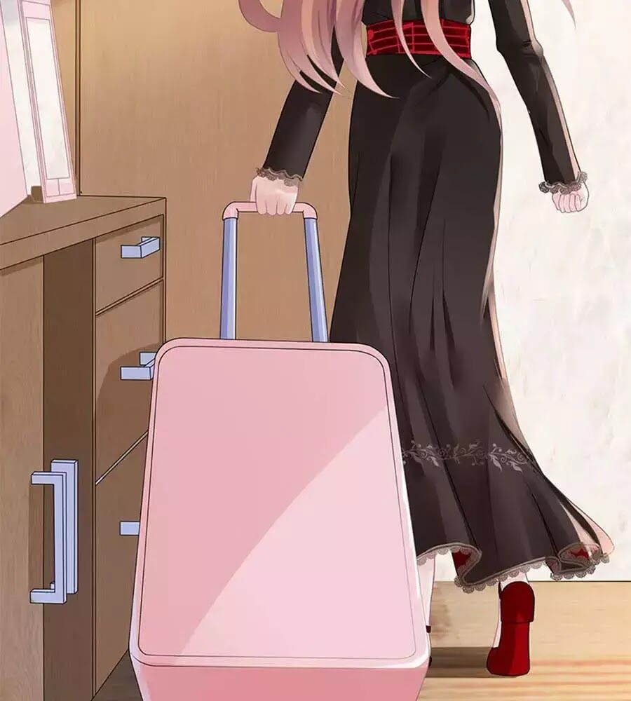 Bạn Trai Điều Khiển Giấc Mơ: Chapter 41