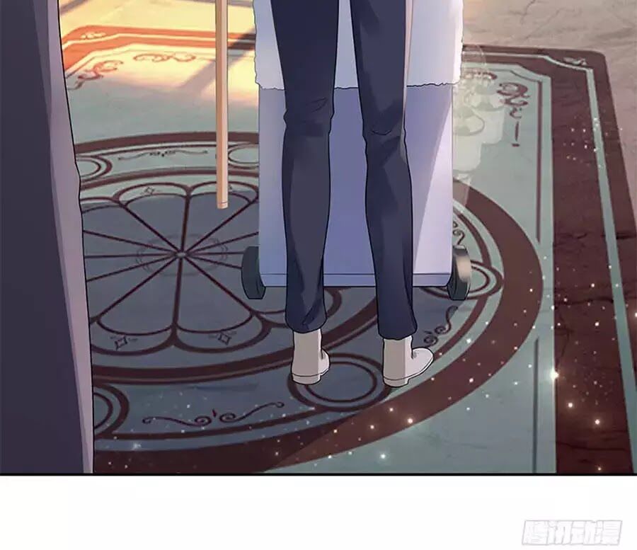 Bạn Trai Điều Khiển Giấc Mơ: Chapter 41