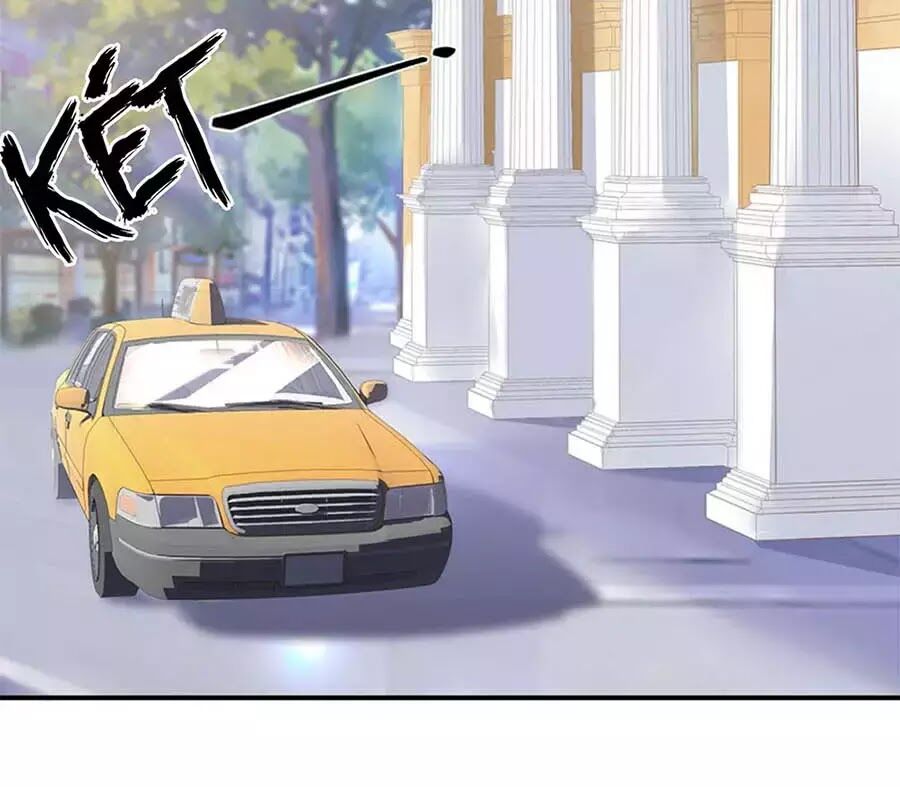 Bạn Trai Điều Khiển Giấc Mơ: Chapter 41